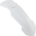 ACERBIS Front Fender - White 2449516811