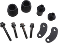 VORTEX Frame Slider Kit - GSX-R REQ BODY MODIFICATION SR164