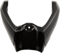 ACERBIS Radiator Shrouds - Upper - Black 2374140001