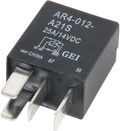 DRAG SPECIALTIES Micro Relay with Diode - Harley Davidson MC-DRAG056