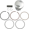 WISECO Piston Kit - +1.00 mm High-Performance 4045M08800