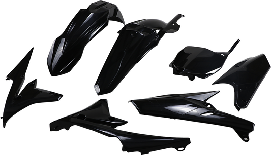 UFO Body Kit - Black YAKIT318-001