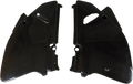 UFO Side Panels - Black SU02946-001