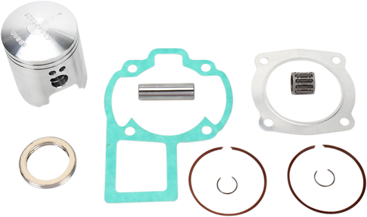 WISECO Piston Kit with Gaskets High-Performance PK1100