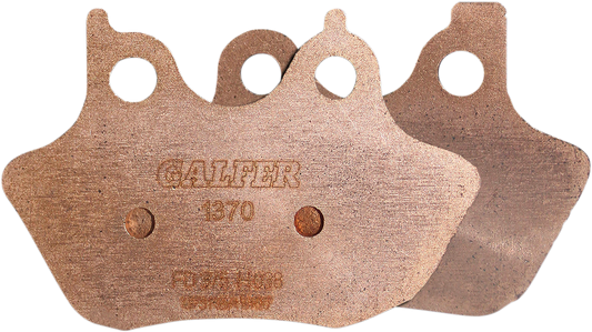 GALFER HH Sintered Brake Pads FD375G1370