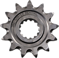 RENTHAL Sprocket - Front - Kawasaki - 13-Tooth 302--520-13GP