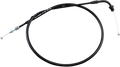 MOTION PRO Throttle Cable - Push - Honda 02-1995