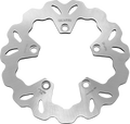 GALFER Rear Rotor DF485W
