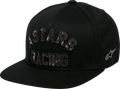 ALPINESTARS Assured Hat - Black - One Size 12338156010OS