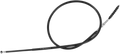 MOTION PRO Clutch Cable - Honda - Black Vinyl 02-0405