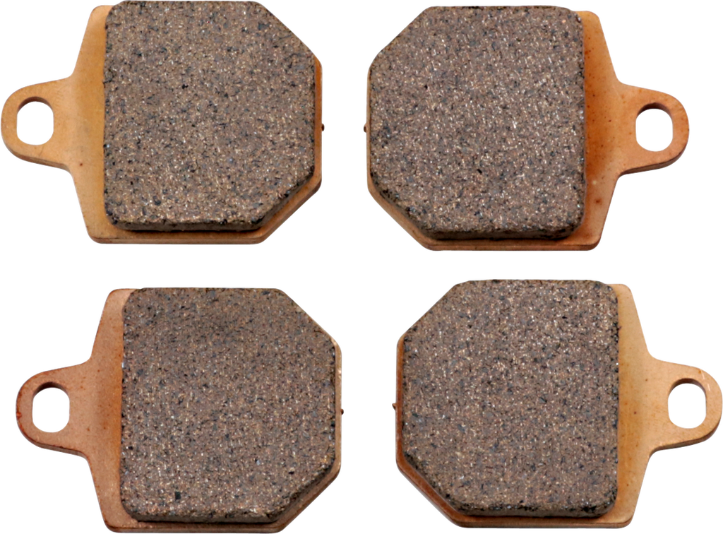 GALFER HH Sintered Ceramic Brake Pads FD304G1375