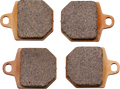GALFER HH Sintered Ceramic Brake Pads FD304G1375