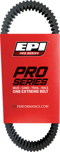 EPI Pro Series Drive Belt PRO5020