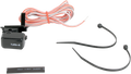 DRAG SPECIALTIES Switch Kit - Right-Side - Turn Signal - Black H18-0333B-R