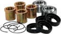 EPI A-Arm Repair Kit - Front Upper/Lower WE341002