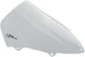 Zero Gravity Sport Winsdscreen - Clear - GS500F 23-161-01