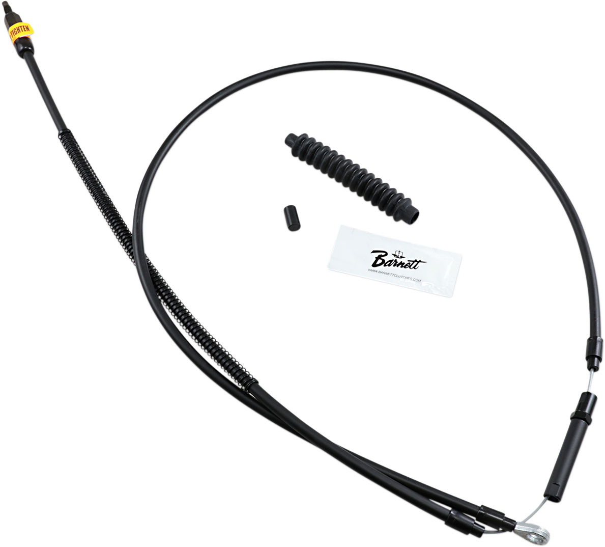 BARNETT Clutch Cable - +6" 131-30-10046-06