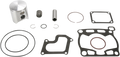 WISECO Piston Kit with Gaskets High-Performance PK1208
