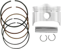 WISECO Piston - Honda - +0.50 mm High-Performance 4440M07450