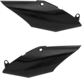 ACERBIS Side Panels - Black 2630670001