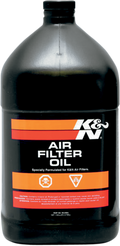 K & N Air Filter Oil - 1 U.S. gal. 99-0551