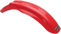 UFO Front Fender - CR Red HO03623070