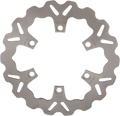 GALFER Front Rotor DF154W