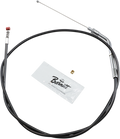 BARNETT Idle Cable - +6" - Black 101-30-40005-06
