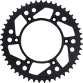 MOOSE RACING Rear Sprocket - 49 Tooth 1211-210-49-10