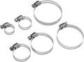 WSM Clamp - Stainless Steel - 1"-2" 13-161-02