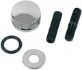 DRAG SPECIALTIES Knurled Seat Mounting Knob 902132 SC-1