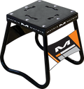 MATRIX CONCEPTS,LLC Mini Steel Stand - Orange MM-106