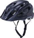 KALI Pace Helmet - Matte Black/Gray - XL/2XL 221721118