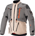 ALPINESTARS AMT 10-R Drystar® XF Jacket - GBO - 4XL 3209623-9684-4X