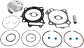 WISECO Piston Kit with Gaskets - Standard High-Performance PK1414