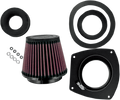 K & N Air Filter - GSX600/1100 SU-7592