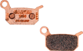 GALFER Brake Pads FD230G1396