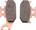 GALFER Brake Pads FD318G1397