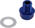 KOSO NORTH AMERICA Oil Adapter - M14X1.5X15 BG281415