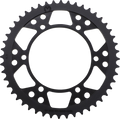 MOOSE RACING Rear Sprocket - 48 Tooth - Honda 1211-300-48-10