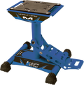 MATRIX CONCEPTS,LLC LS1 Stand - Solid Blue LS1-103-BLUE
