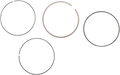 MOOSE RACING Ring Set - For 96 mm Piston CPN2-2-3779