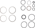 MOOSE RACING Fork Bushing Kit 38-6157