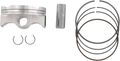 WISECO Piston Kit - Standard High-Performance 4915M06600