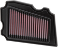 K & N Air Filter - TW200 YA-2002