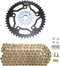 VORTEX Chain Kit - Gold CKG7618