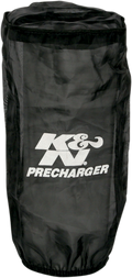 K & N Precharger - Black - Yamaha YA-4350PK