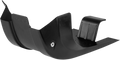 ACERBIS MX Skid Plate - Black 2215030001