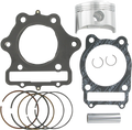 WISECO Piston Kit ATC/TRX350 High-Performance PK1016