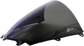 Zero Gravity Corsa Windscreen - Smoke - YZF-R6 24-581-02